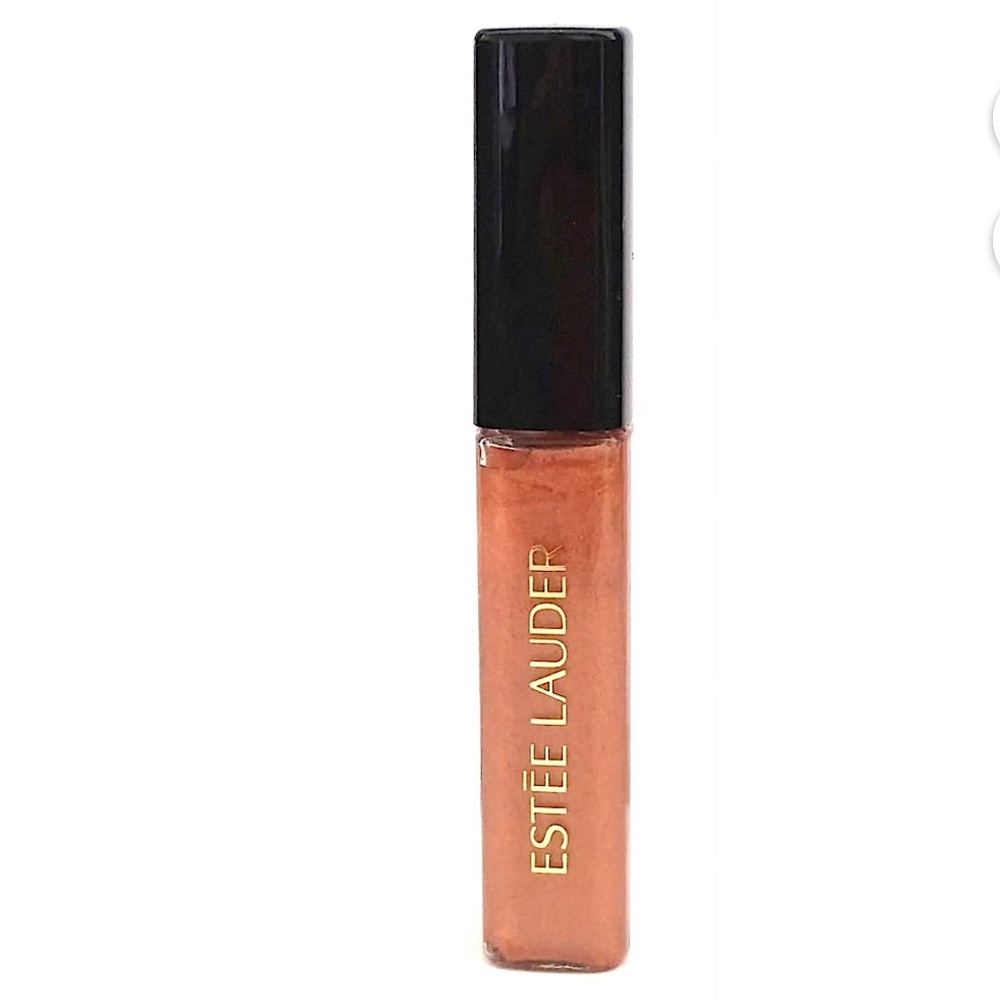 Estee Lauder Pure Color Envy Sculpting Lip Gloss Travel Size “Intense Spice 120”